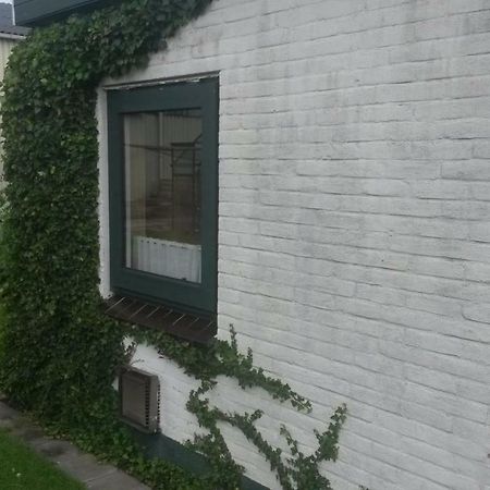 Studio Apartment Wimmenum Exterior photo