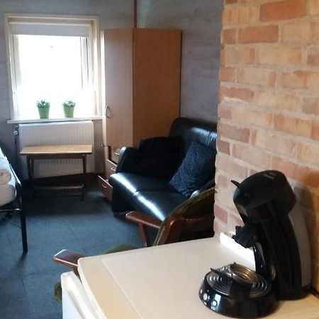 Studio Apartment Wimmenum Room photo
